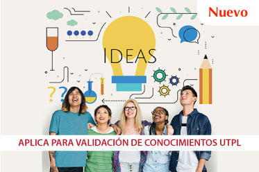 Emprendimiento y generación de ideas (Edición 14) EAIG14