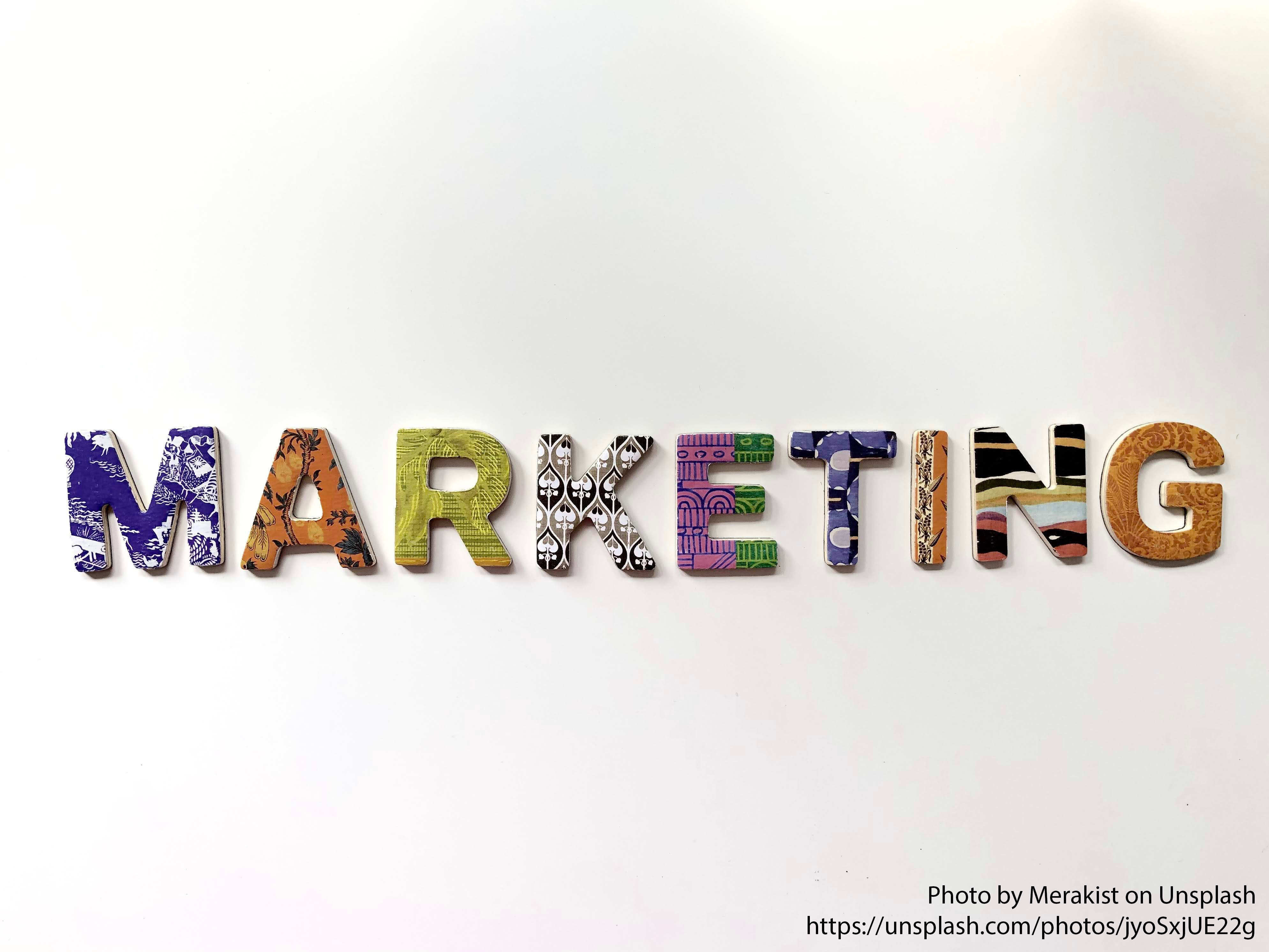 Marketing (Edición 6) MKTING6