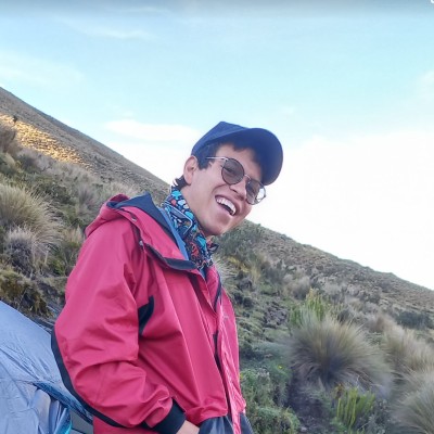 Course Staff Image #1