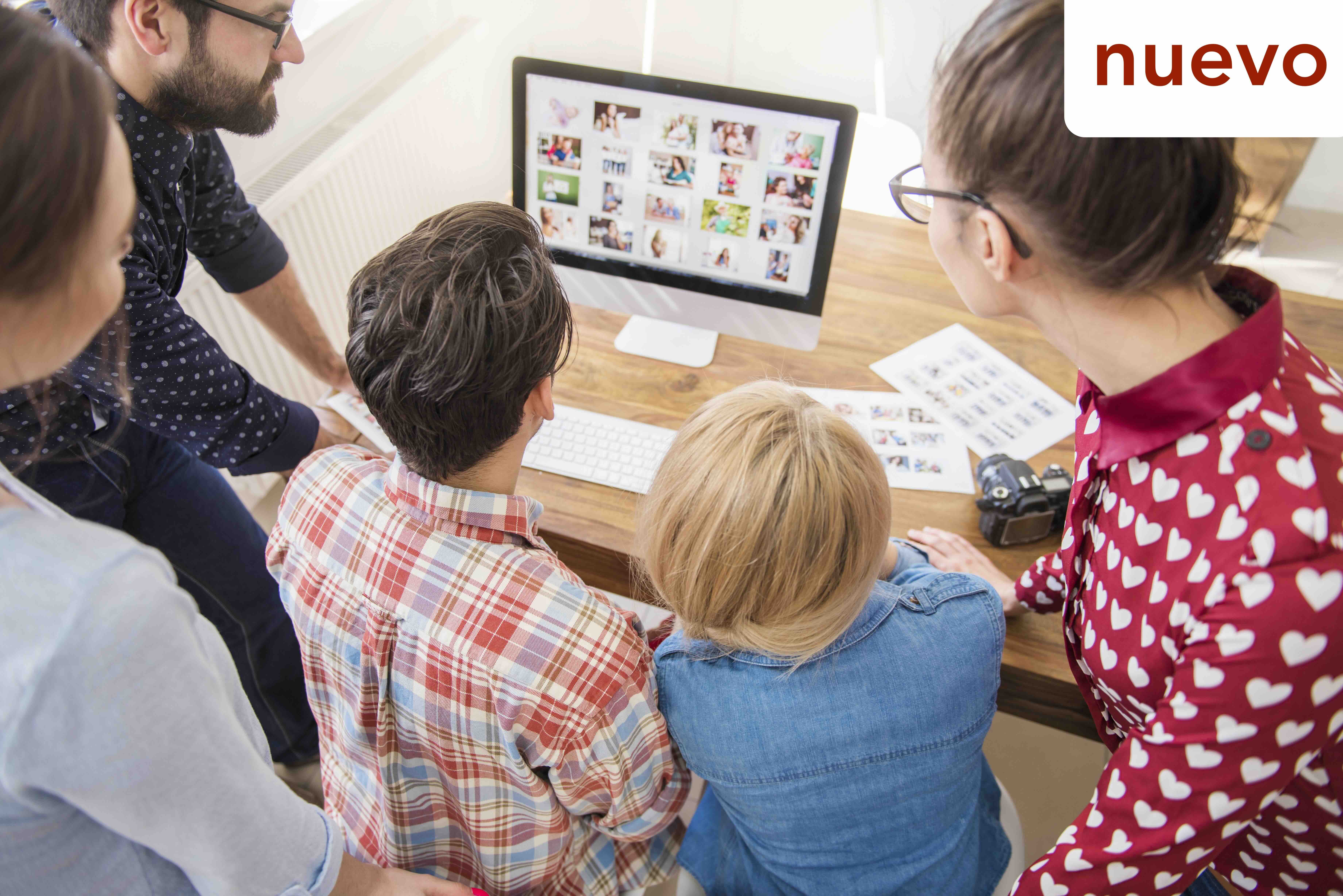 Creación de recursos educativos abiertos accesibles (Edición 3) CREAA3