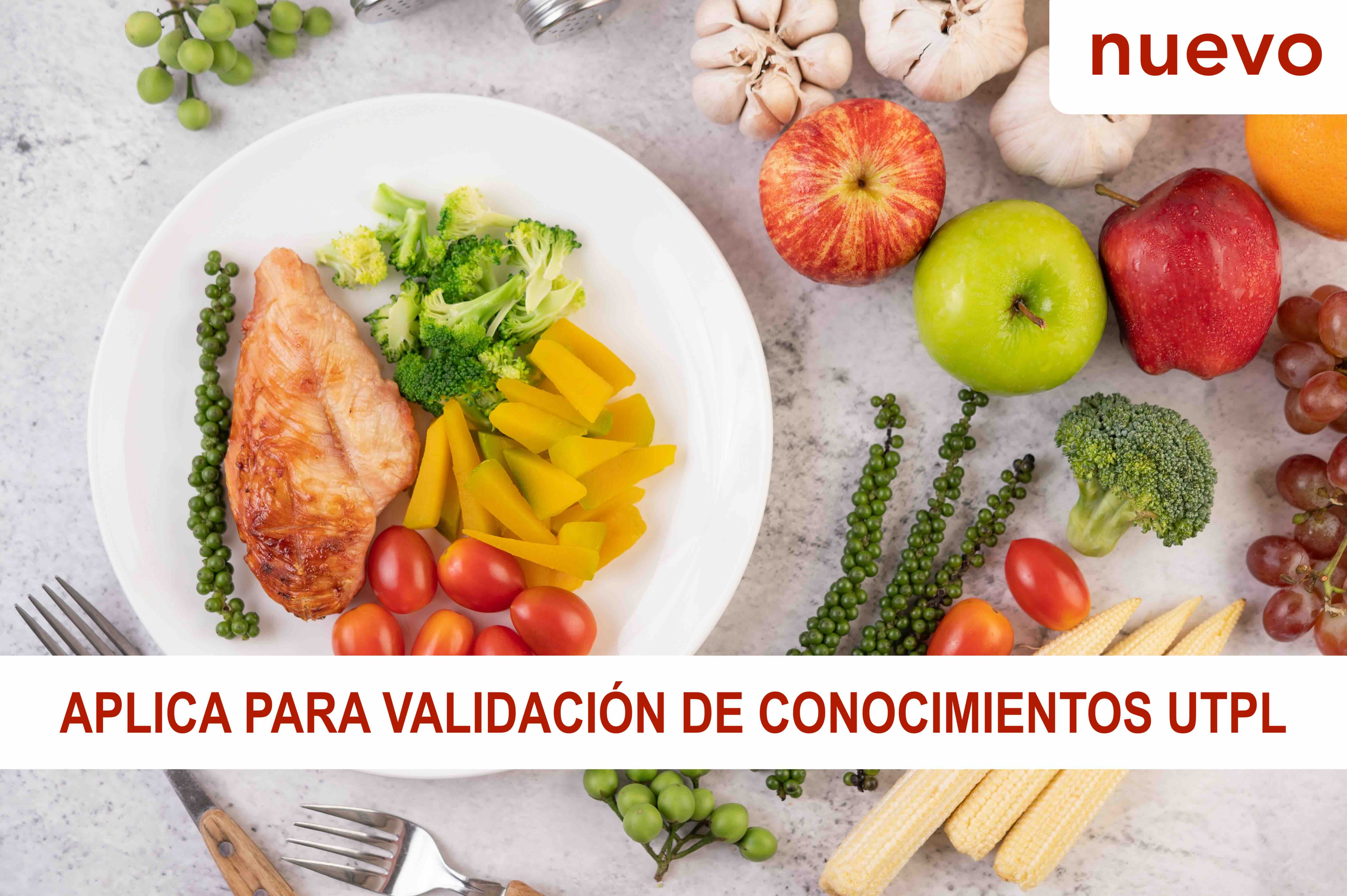 Educación para una alimentación saludable (Edición 24) EFHE24